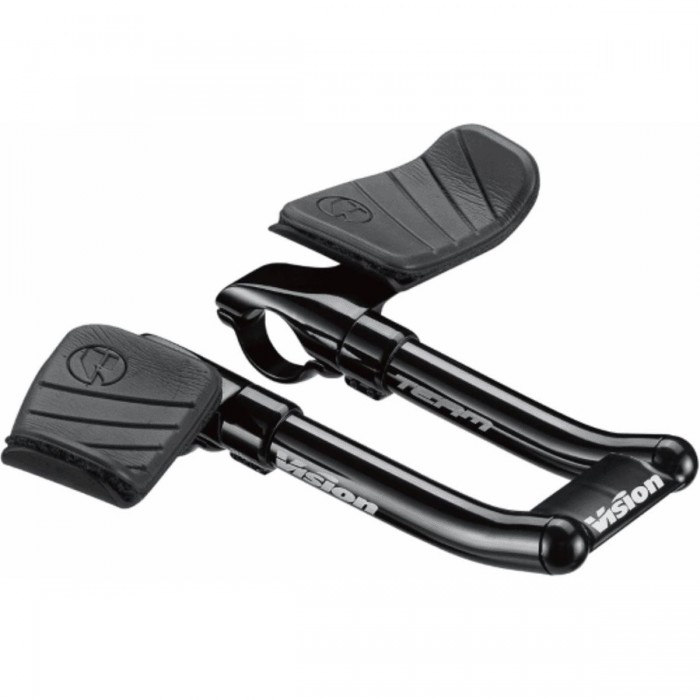 Extensions Clip-On Team Mini TT - Aérodynamiques et Performantes pour Cyclisme - 1