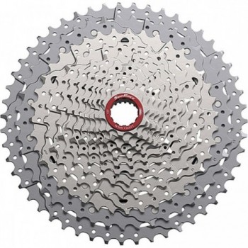 Super Light MZ932 12V Cassette Freewheel 10-51 Teeth Shimano Microspline - 1