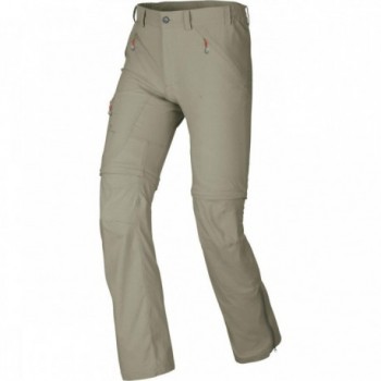 Pantalones Hombre Masai Convertibles Trekking Arena 46 - 1