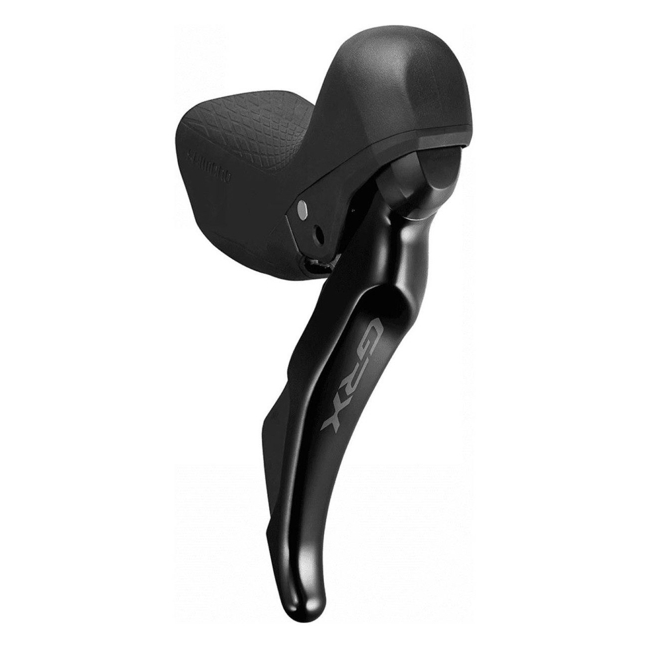 Shimano GRX ST-RX400 10V Right Brake/Shifter Lever for Gravel - 1