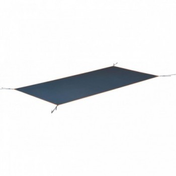 Telo Extreme 2 Grigio Chiaro 2 Posti Impermeabile 8000mm - 1 - Altro - 8014044050107