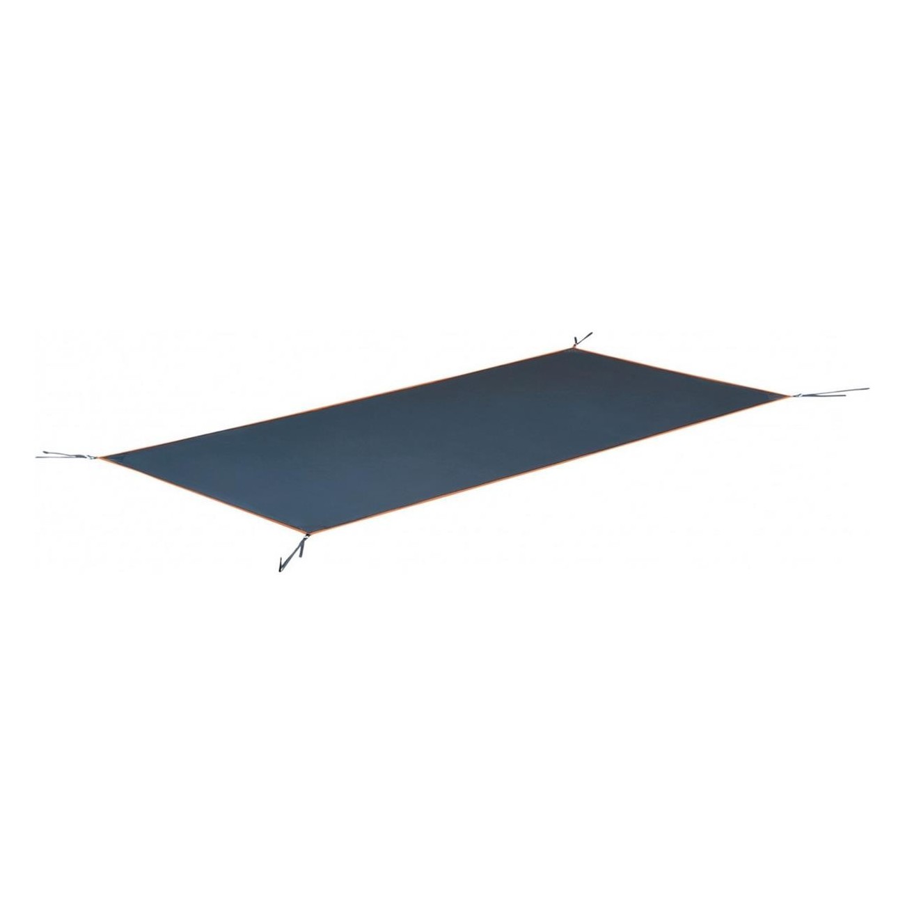 Telo Extreme 2 Grigio Chiaro 2 Posti Impermeabile 8000mm - 1 - Altro - 8014044050107