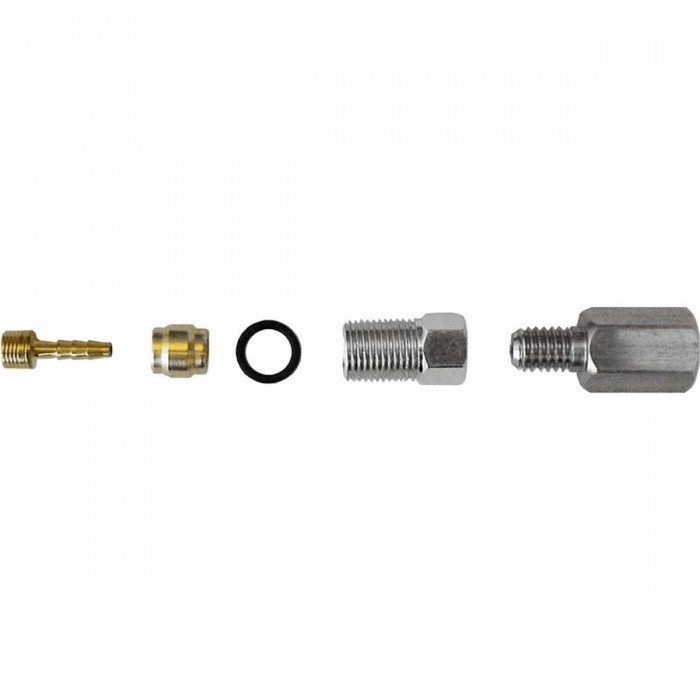 Connecteurs Hydrauliques AVID Pinza - Pièce de Rechange OEM de Qualité - 1