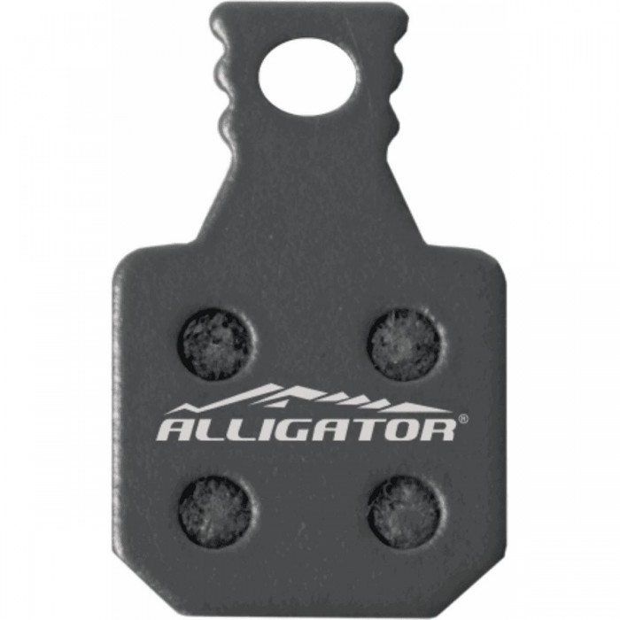 Extreme Carbon Brake Pads for Magura 4 Piston - Compatible with MT7, MT5 - 1