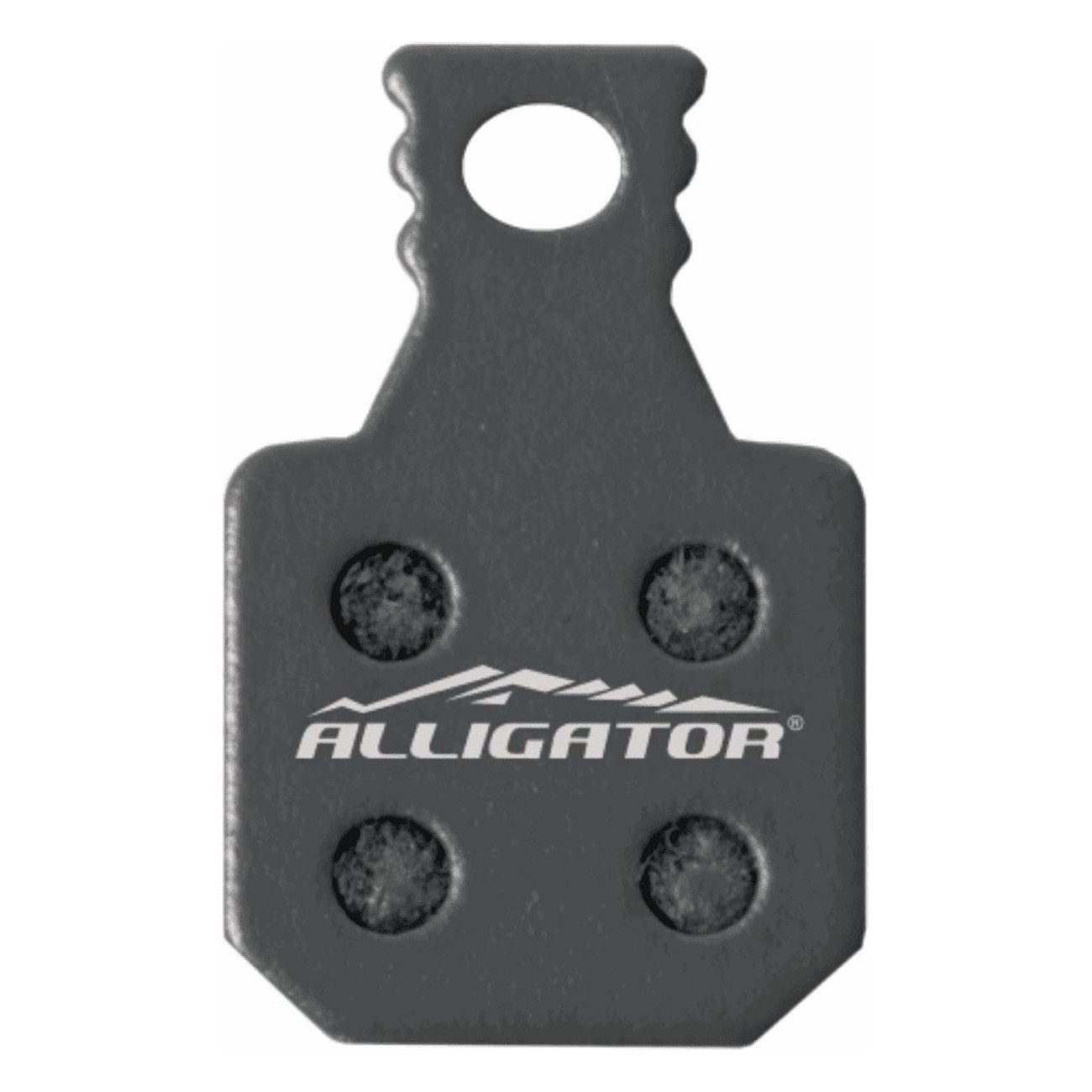 Extreme Carbon Brake Pads for Magura 4 Piston - Compatible with MT7, MT5 - 1