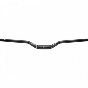 Reverse E-Element Ergo Handlebar 770mm Black-Grey ø25.4/40mm, Ergonomic - 1