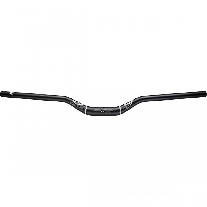 Reverse E-Element Ergo Handlebar 770mm Black-Grey ø25.4/40mm, Ergonomic - 1