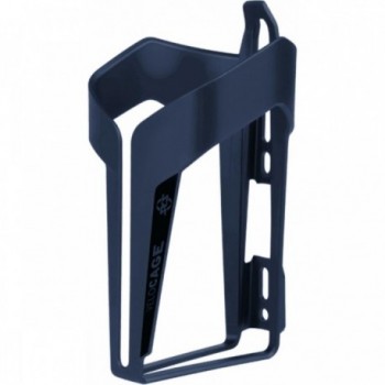 SKS VELOCAGE Blue Resin Bottle Cage, Lightweight 42g and Safe for Bicycle - 1