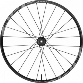 29' MTB Front Wheel 1ZERO HITOP S with Boost 15x110 Hub by Zipp - 1