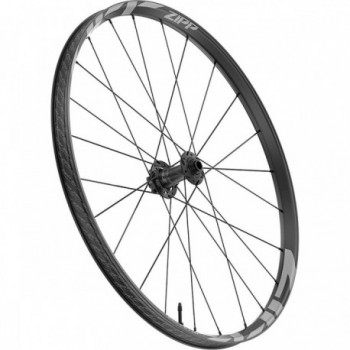 Ruota Anteriore MTB 29' 1ZERO HITOP S con Mozzo Boost 15x110 di Zipp - 2 - Ruote complete - 0710845898259