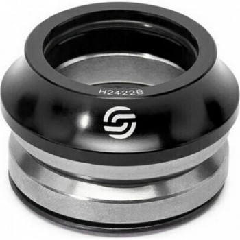 1 1/8' Sealed Internal Headset Black - High Quality FSA, 6061 T6 Alloy - 1