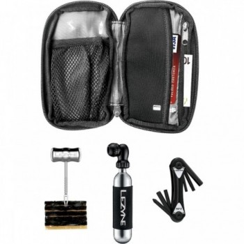 Organizador Pocket Lezyne MTB Cargado - Kit Completo para Bicicleta de Montaña - 1