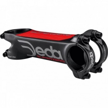 Deda Superzero Handlebar Stem 31.7x140mm Aluminum 2014, 82° Angle, Team Finish - 1