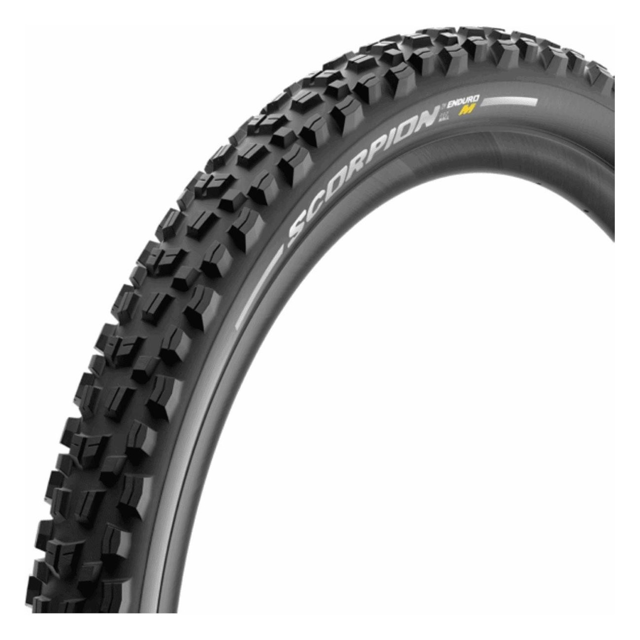 Pneu VTT 29x2.6 Scorpion Enduro M Tubeless Ready pour Terrain Mixte, Fiable et Polyvalent - 1