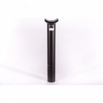 Merritt Pivotal Seatpost 6061 Aluminum Black 200mm - Versatile & Unique Style - 1