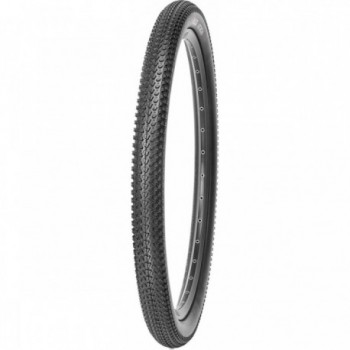 Kujo Attachi Tire 26x2.10 Black, 22 TPI, Bike Tire - 1