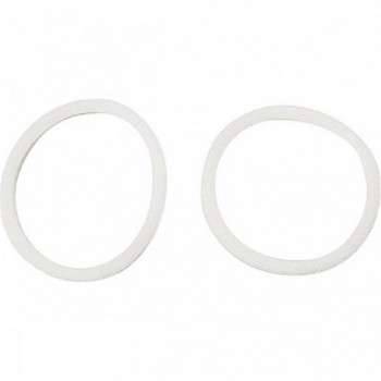 Rock Shox Reverb - Foam Ring for Cap, 2-Piece Maintenance Kit - 1