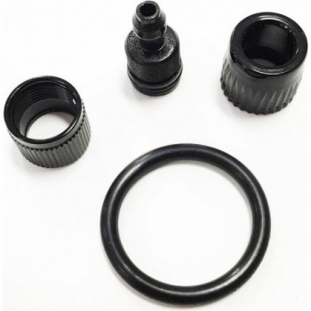 Kit de O-rings para Bomba de Suelo HP con Base Giratoria - Lezyne - 1