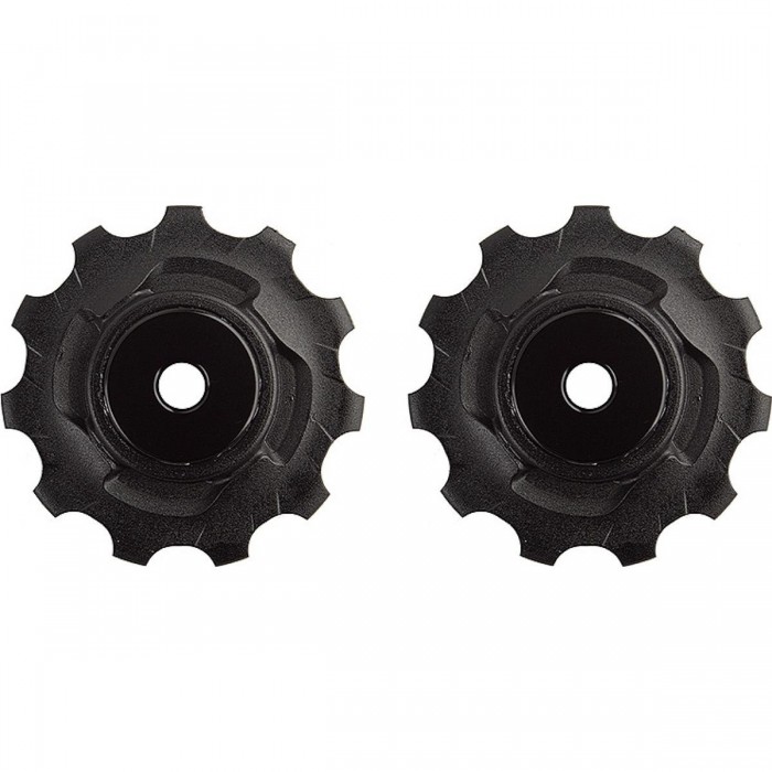 X0 Type 2 Rear Derailleur Pulley Kit for 10 Speed - Pack of 2 Pieces - 1