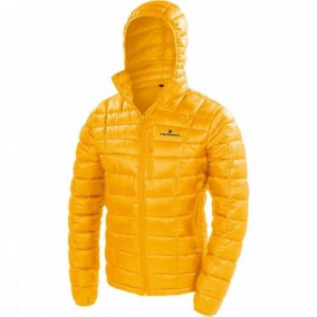 Chaqueta Hombre Viedma Amber M Alpinismo Trekking Primaloft Gold Luxe - 1