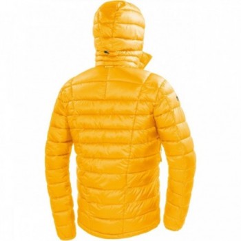 Chaqueta Hombre Viedma Amber M Alpinismo Trekking Primaloft Gold Luxe - 2