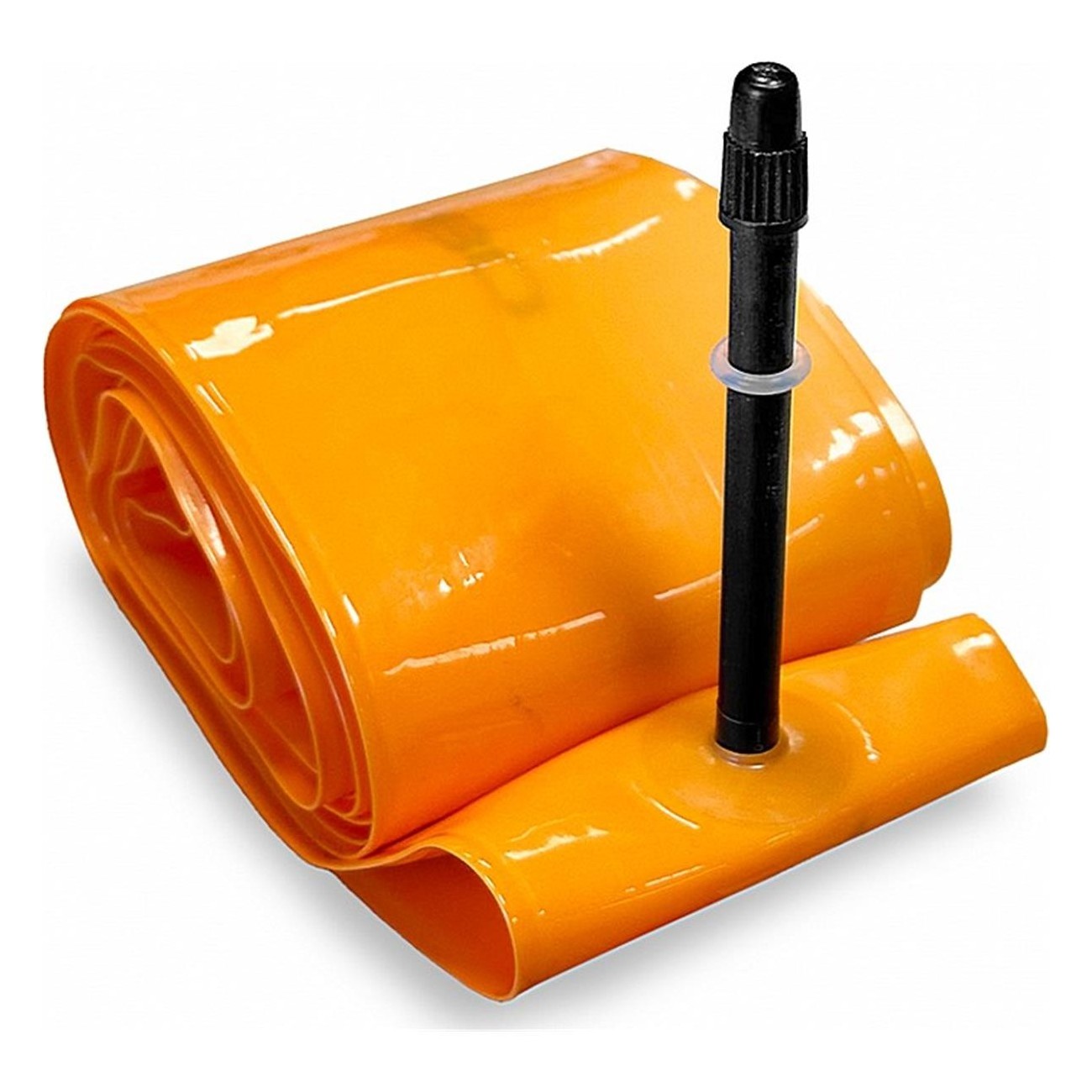 TPU Inner Tube 27.5 x 1.90/2.50 with 60mm Presta Valve - Lightweight and Puncture-Resistant - 1