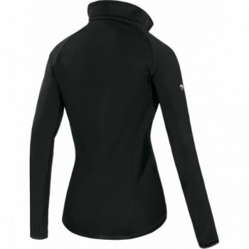 Tete Rousse Damenjacke Schwarz XL Aus Recyclingstoff - 2