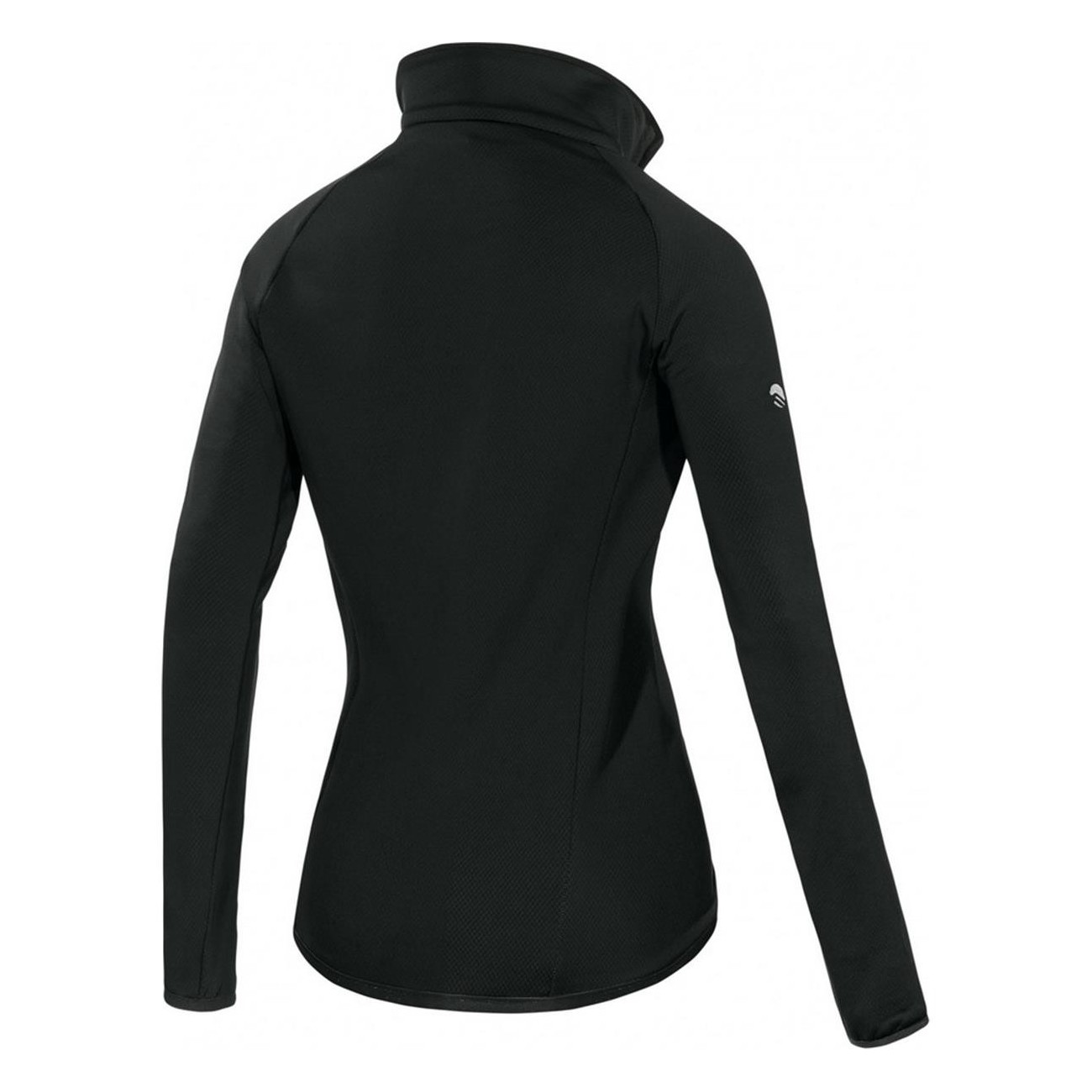 Tete Rousse Damenjacke Schwarz XL Aus Recyclingstoff - 2