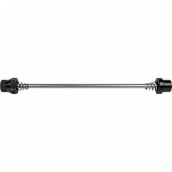 Sgancio Rapido Nero con Testa Esagonale OEM, Lunghezza 154 mm - 1 - Quick release - 0887539035778