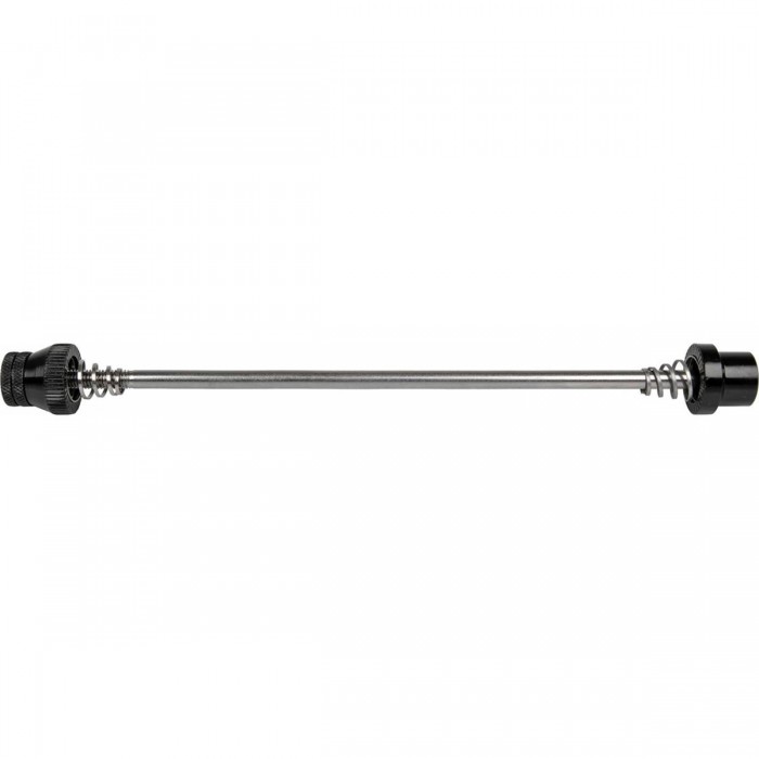 Sgancio Rapido Nero con Testa Esagonale OEM, Lunghezza 154 mm - 1 - Quick release - 0887539035778