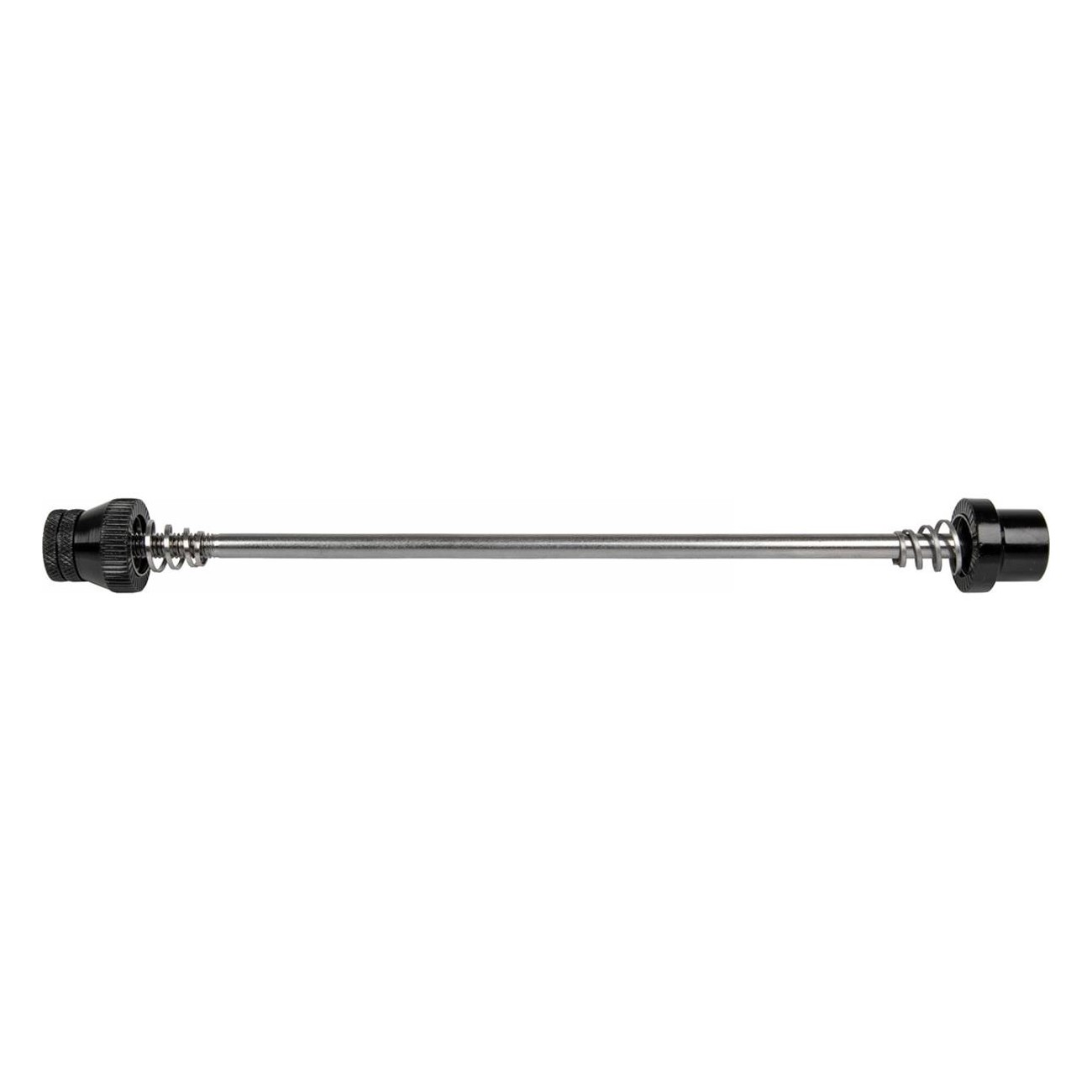 Black Quick Release with Hex Head OEM, Length 154 mm - 1