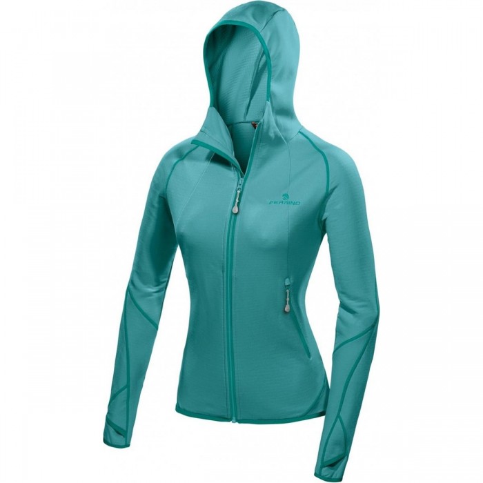 Rozes Damenjacke Polartec Power Air Größe M - 1