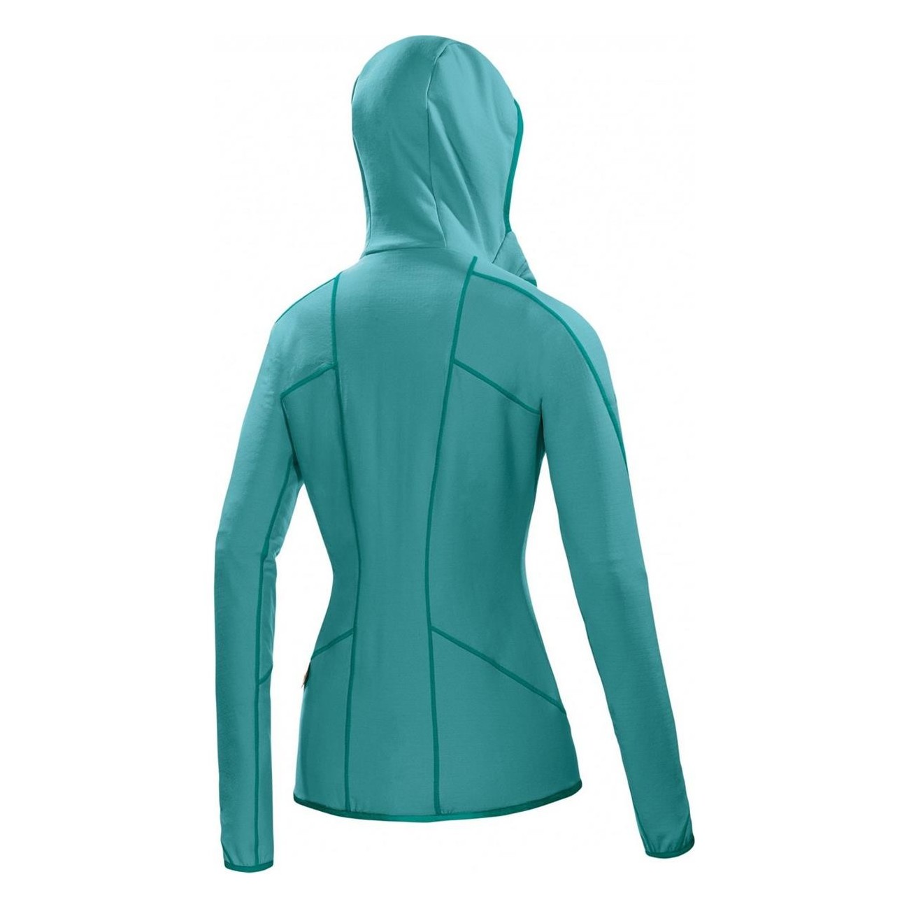 Chaqueta Rozes Mujer Polartec Power Air Talla M - 2