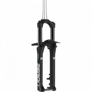 Zeron35 Air Fork 29' Disc 140mm Matte Black, Tapered 1 1/8 - 1.5, Rake 44, PP15x110 Boost for E-Bike - 1