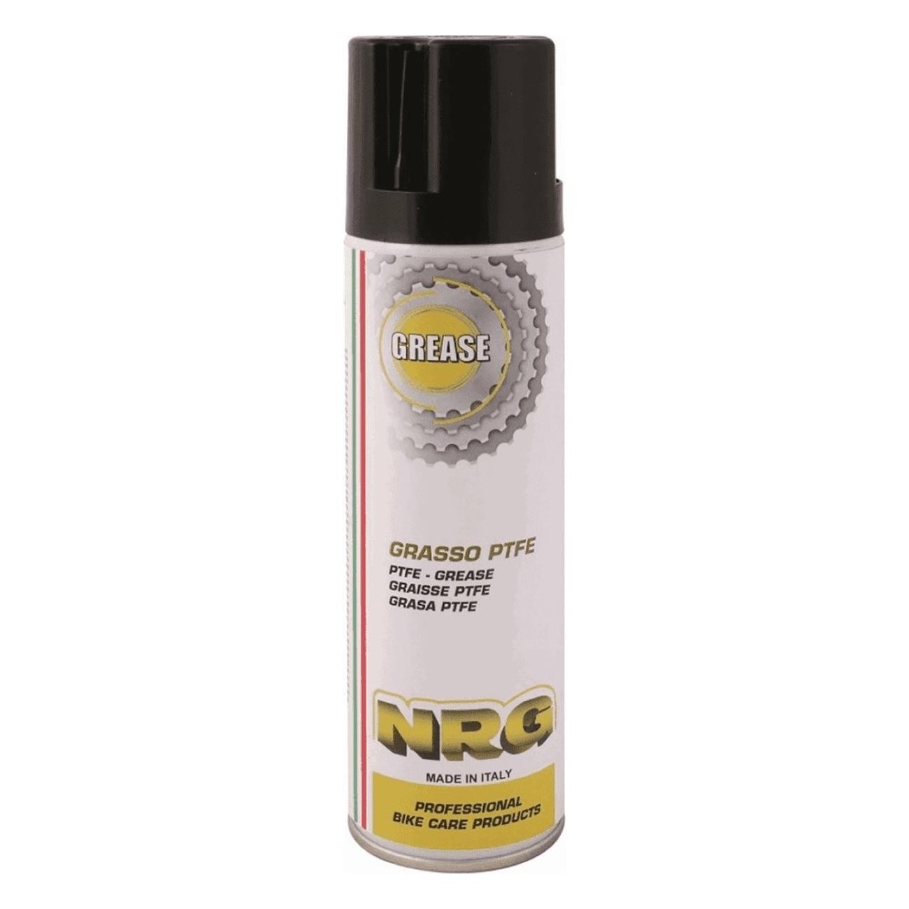 Lubricante de PTFE 250ml - Alta Penetración y Poder Lubricante Superior - 1