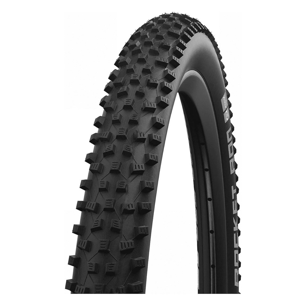 MTB Reifen 24x2.10 Rocket Ron Addix Performance Faltbar - Geschwindigkeit und Stabilität - 1