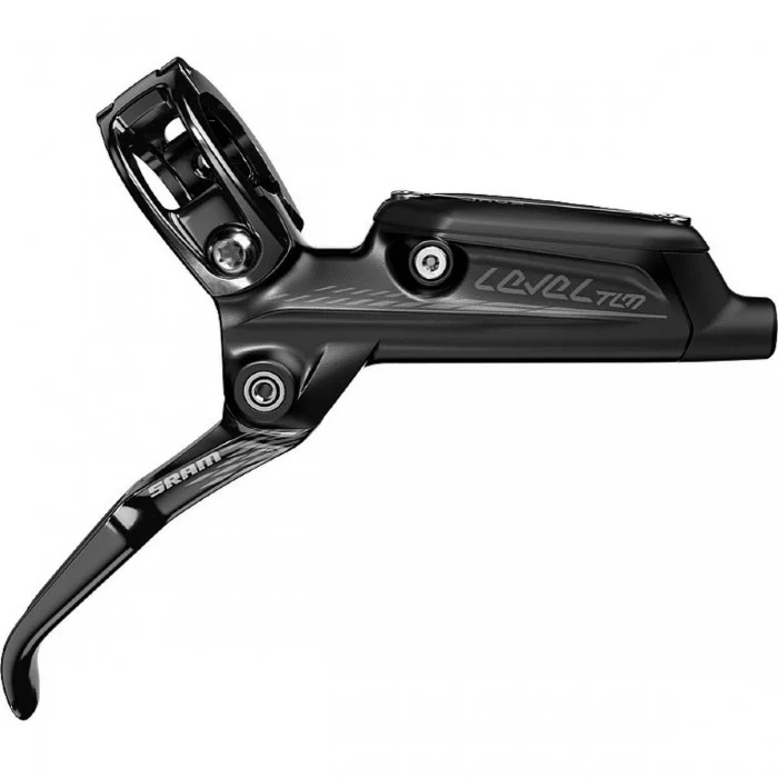 SRAM Level TLM B1 Aluminum Disc Brake Lever Group - Assembled Without Hose - 1