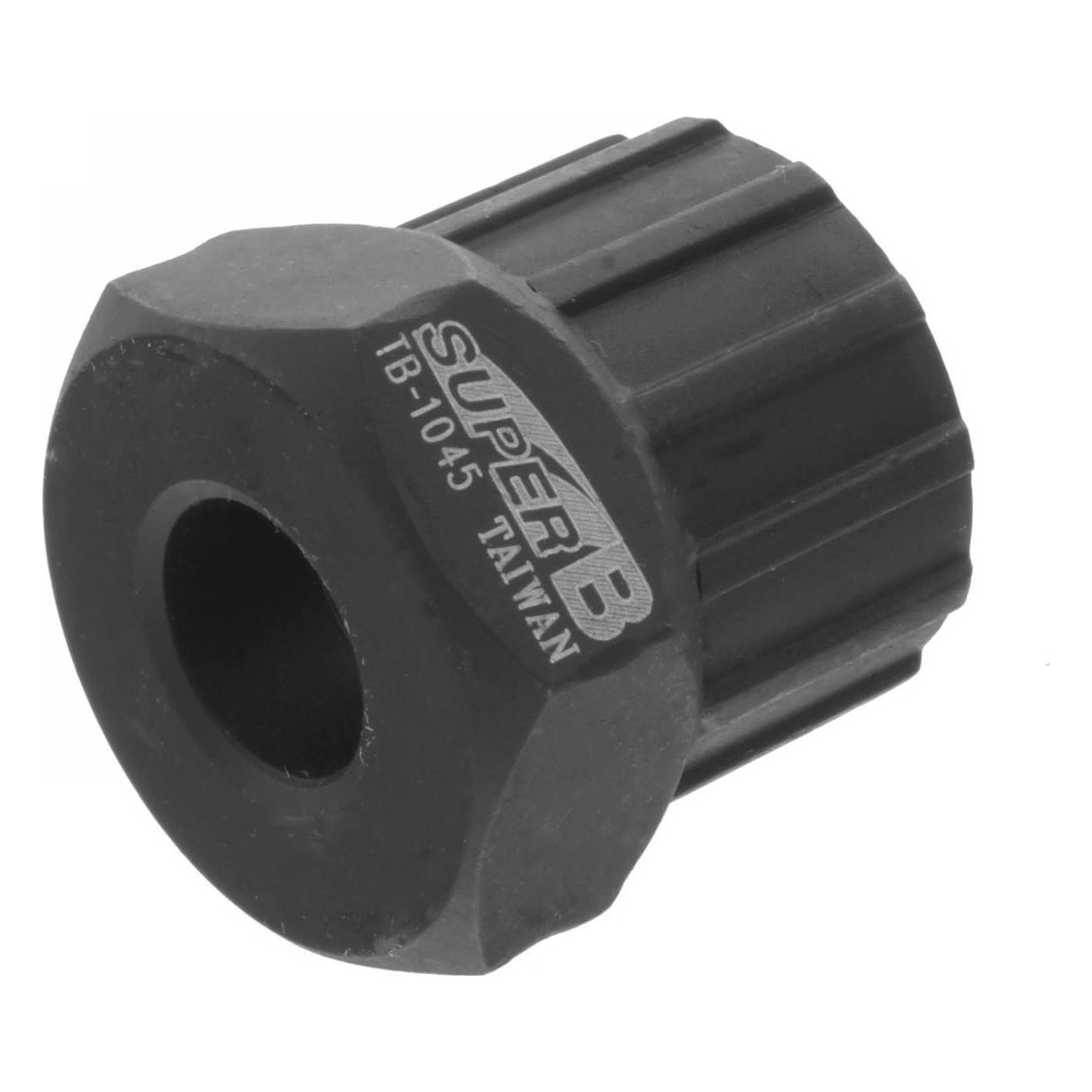 Extractor de Rueda Libre Super B TB-1045 para Piñones Shimano MF - 1