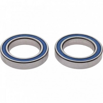 Pair of Ceramic Hub Bearings for Front and Rear Hubs 88/188 - 1