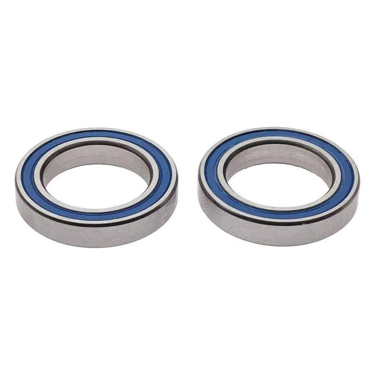 Pair of Ceramic Hub Bearings for Front and Rear Hubs 88/188 - 1