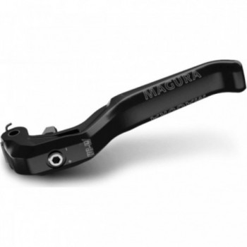 HC-W Aluminum Brake Lever for Carbotecture MTB - Compatible with MT5, MT4, MT Trail - 1