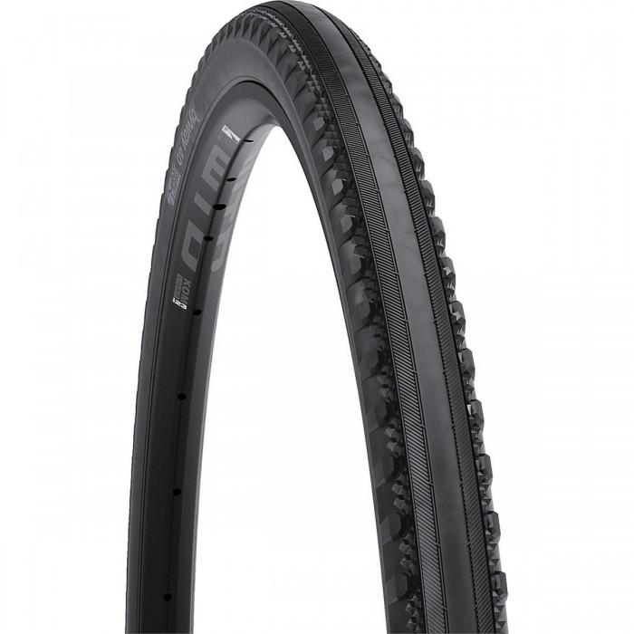 TCS Byway 700x40 Road Tire for Adventure Road and Gravel, SG2 Technology - 1