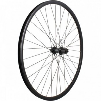 ROUE ARRIÈRE KOMMANDO 2.0 MTB DISC - 27.5', 6 TROUS, HG 9-11V - 1