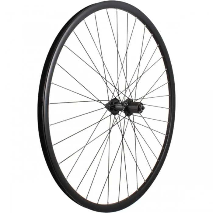 RUOTA POSTERIORE KOMMANDO 2.0 MTB DISC - 27.5", 6 FORI, HG 9-11V - 1 - Ruote complete - 