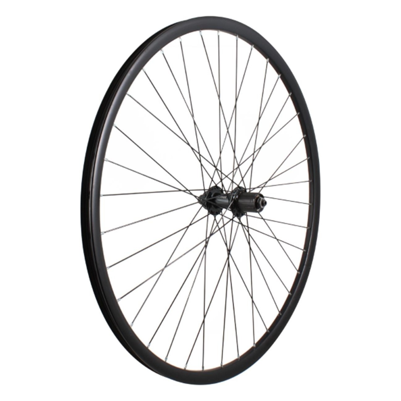 RUOTA POSTERIORE KOMMANDO 2.0 MTB DISC - 27.5", 6 FORI, HG 9-11V - 1 - Ruote complete - 