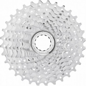 Campagnolo 11-Speed Cassette 11-29 Teeth Silver for Road Bike - 299g - 1