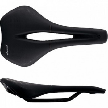 Sella Akero 150 PAS T2.0 Nero - Comfort e Versatilità per Ciclismo All-road - 1 - Selle - 4716112788540