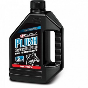 Peluche Suspension Oil 3wt - 1 Liter - 1