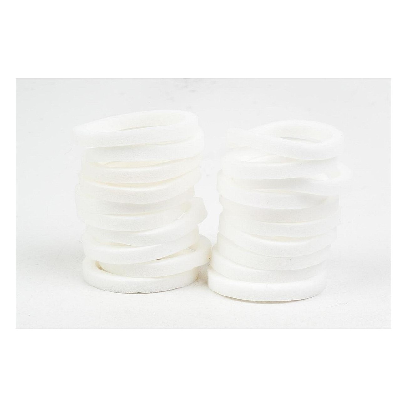 Foam Ring Kit for Fork 35x6 mm - 20 Pieces for Pike, Lyrik, Yari, Boxxer - 1