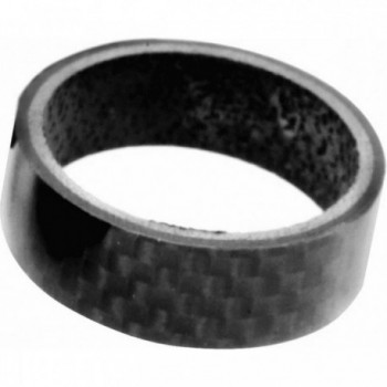 ITM Carbon Steering Spacer 1' 1/8 - 10mm Height - 1